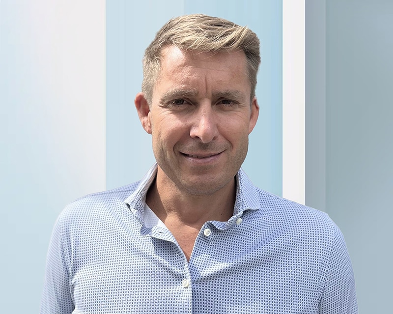 Thierry Cournez
